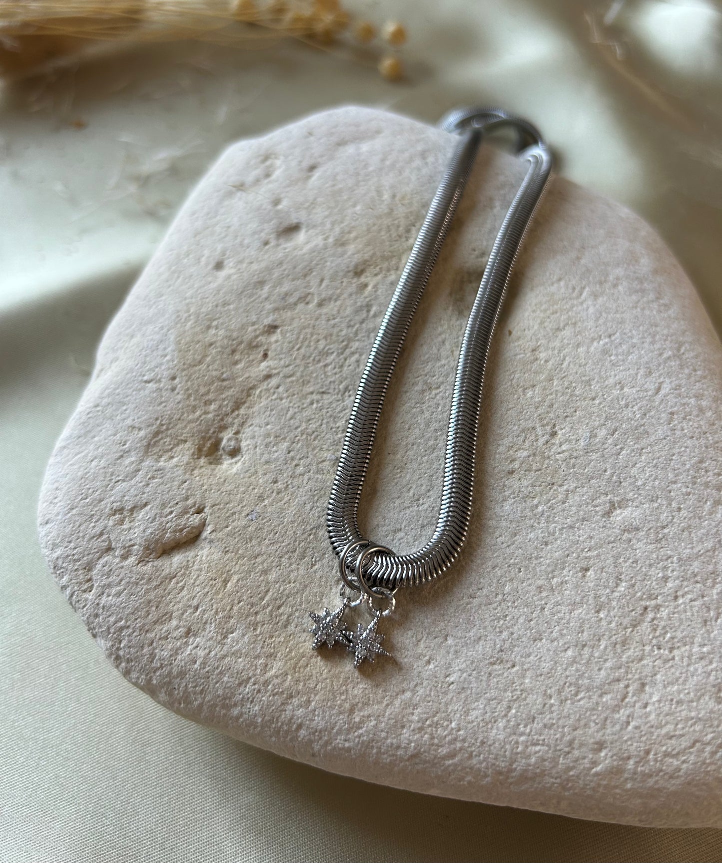 Collier Clarisse