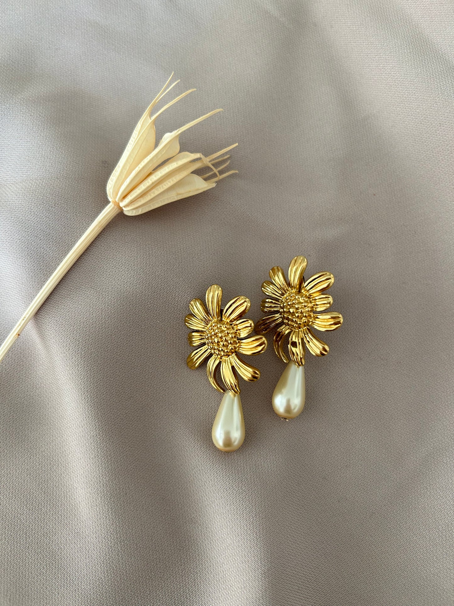 Boucles Flora