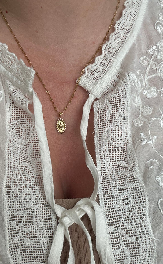 Collier Jodie