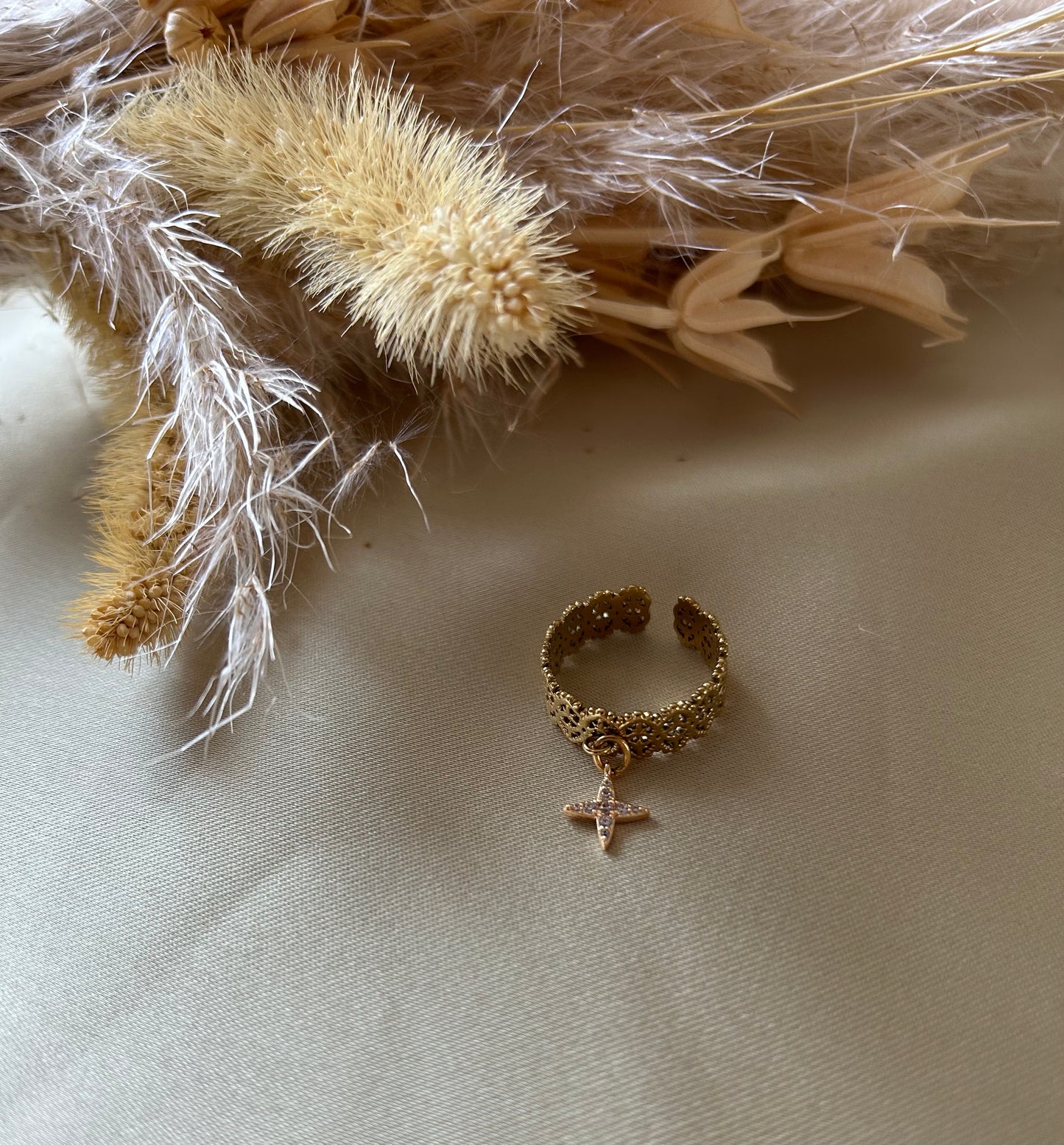 Bague Ysé