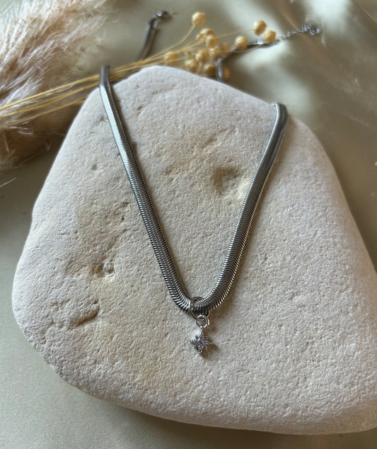 Collier Clarisse