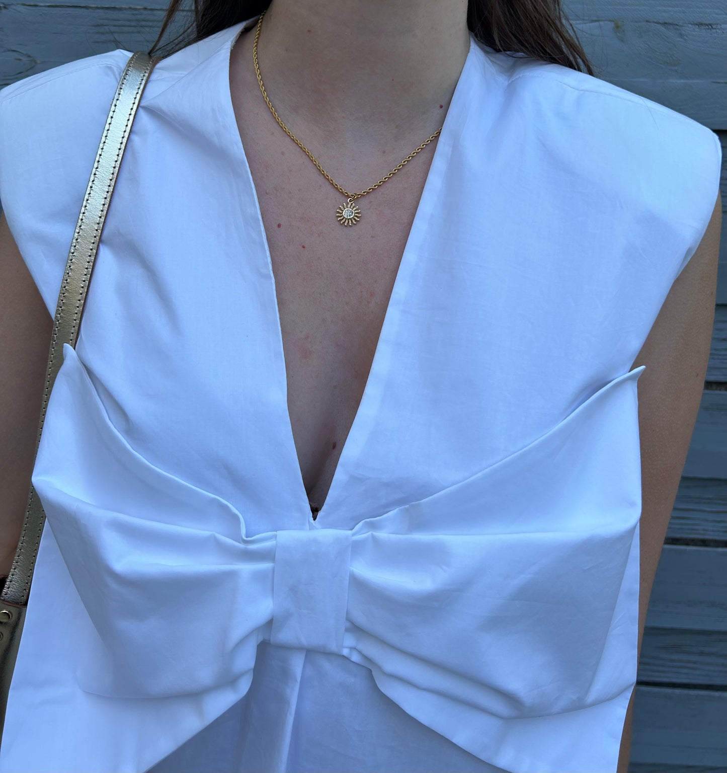 Collier Soléa