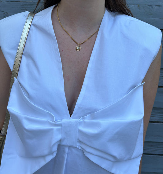 Collier Soléa