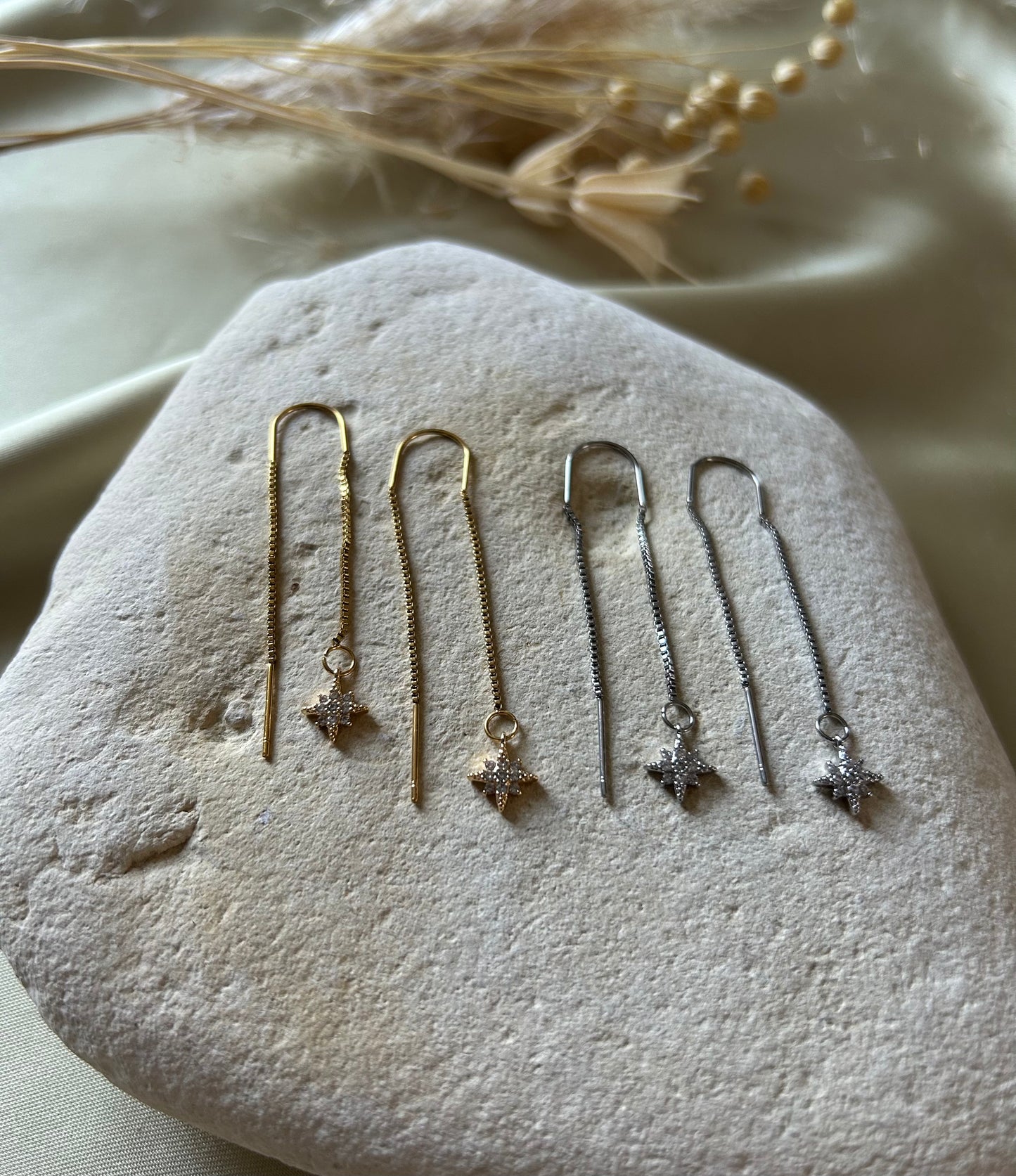 Boucles Dalia