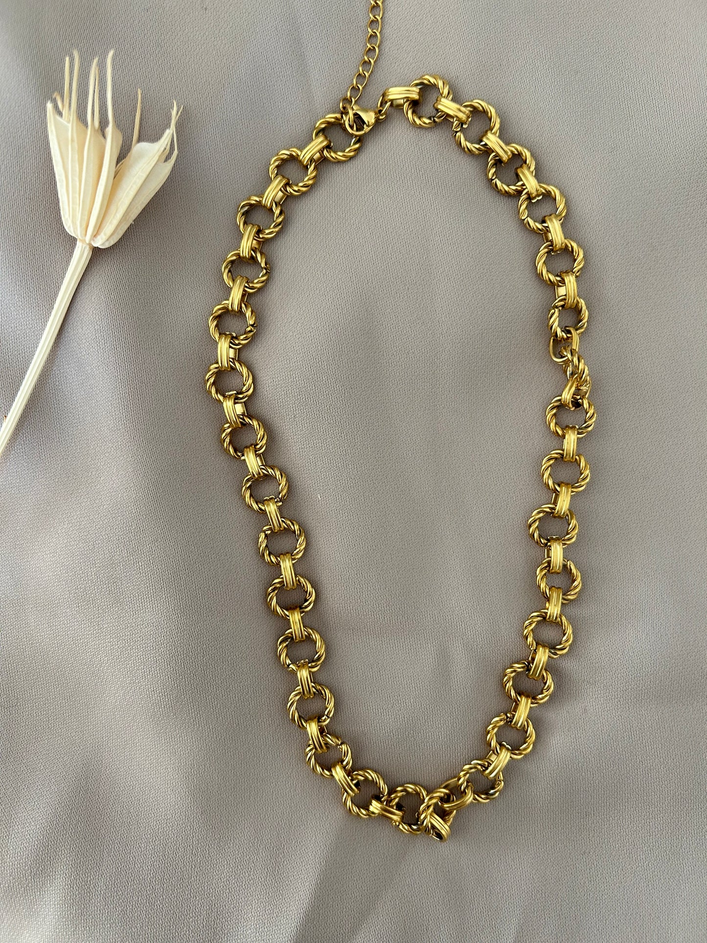 Collier Serena