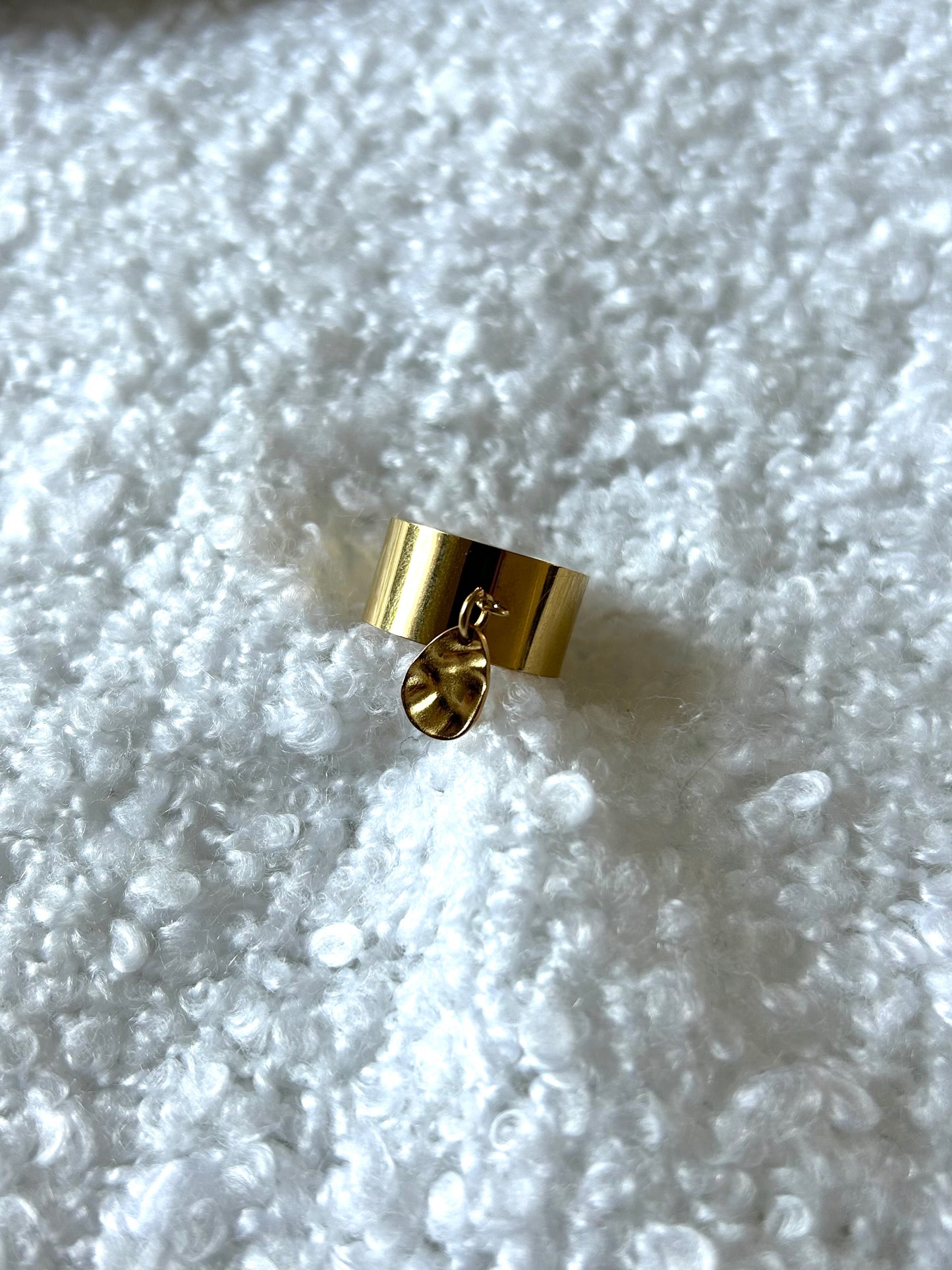 Bague Bianca