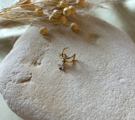 Earcuff Bérénice