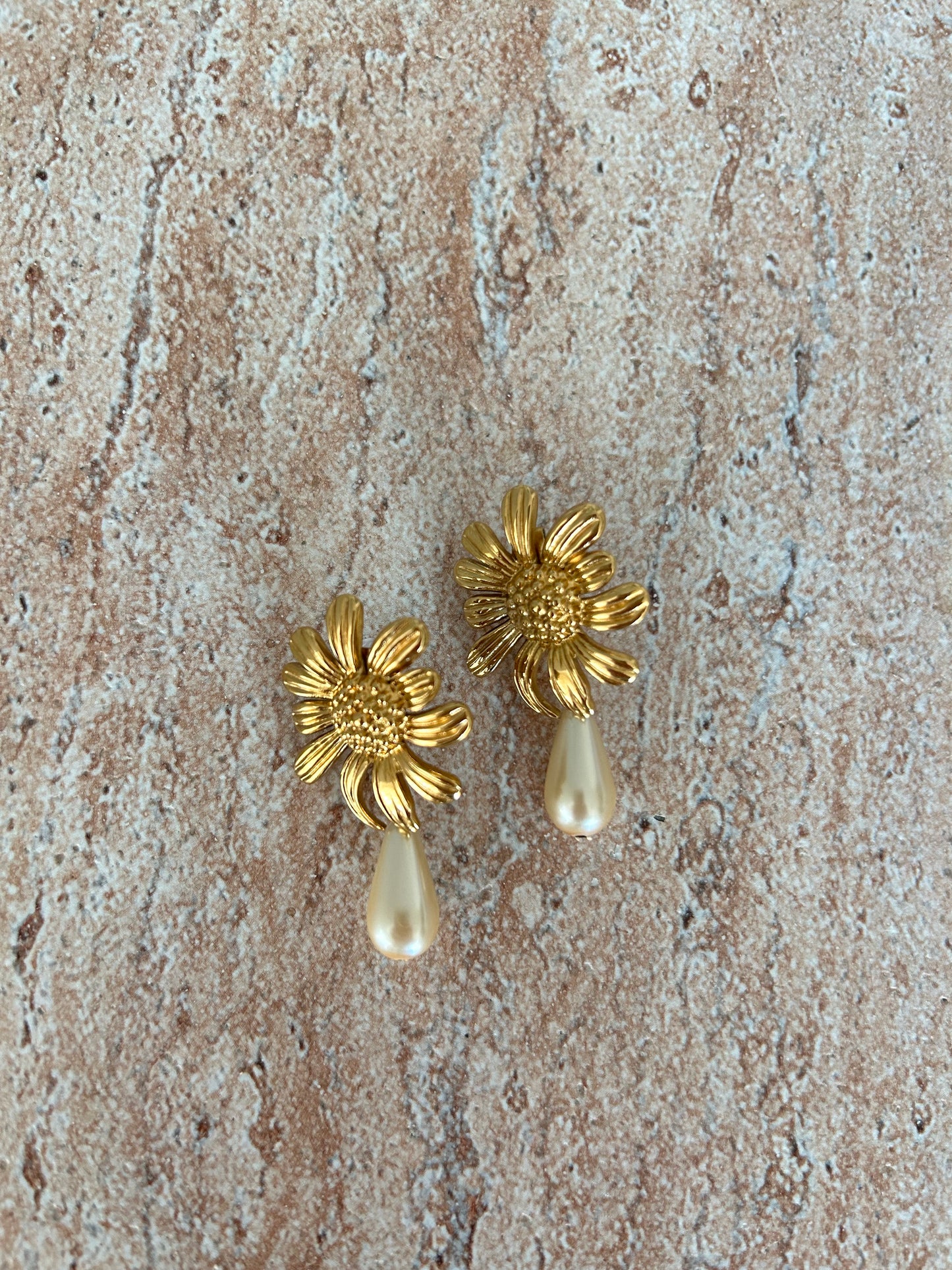 Boucles Flora