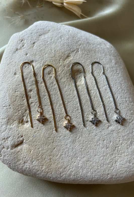 Boucles Dalia