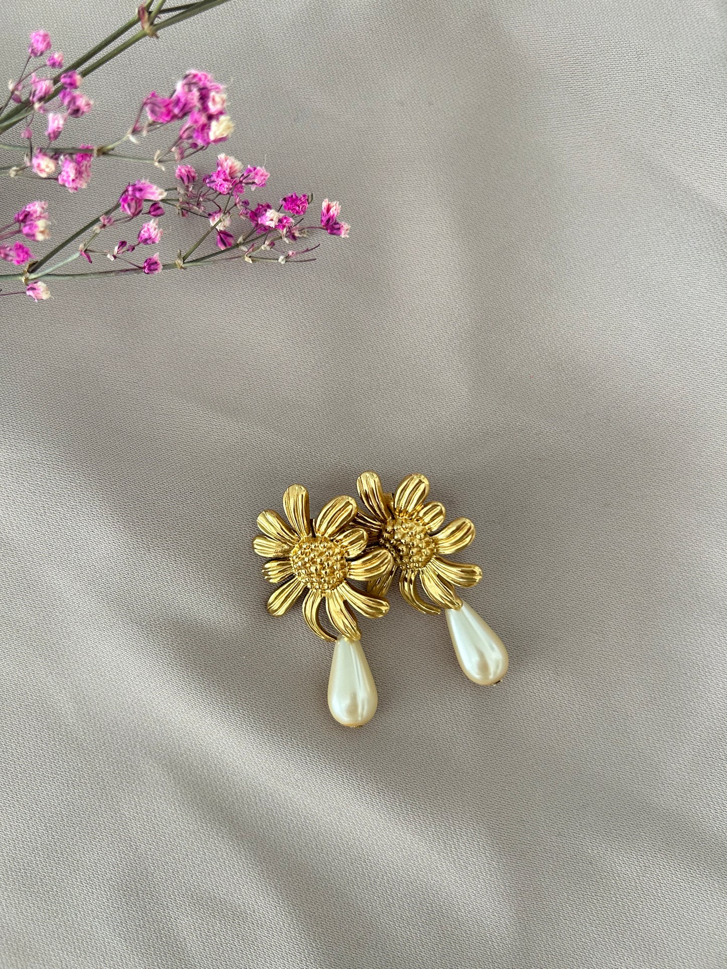 Boucles Flora