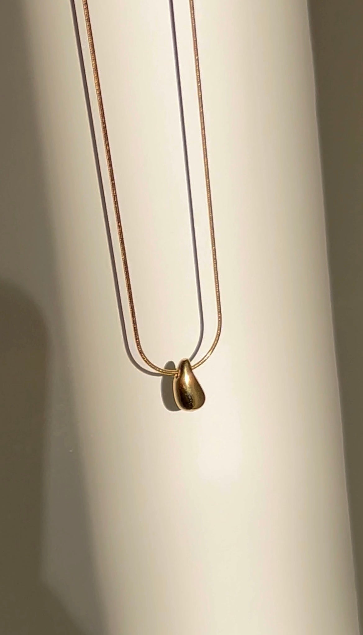 Collier Aimé