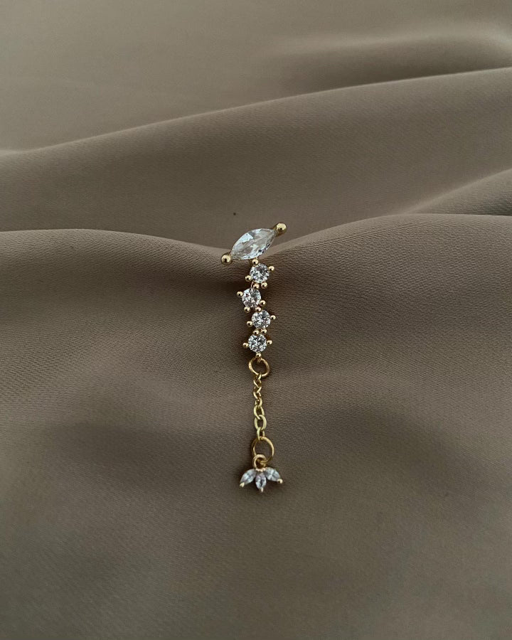 Boucles Lya