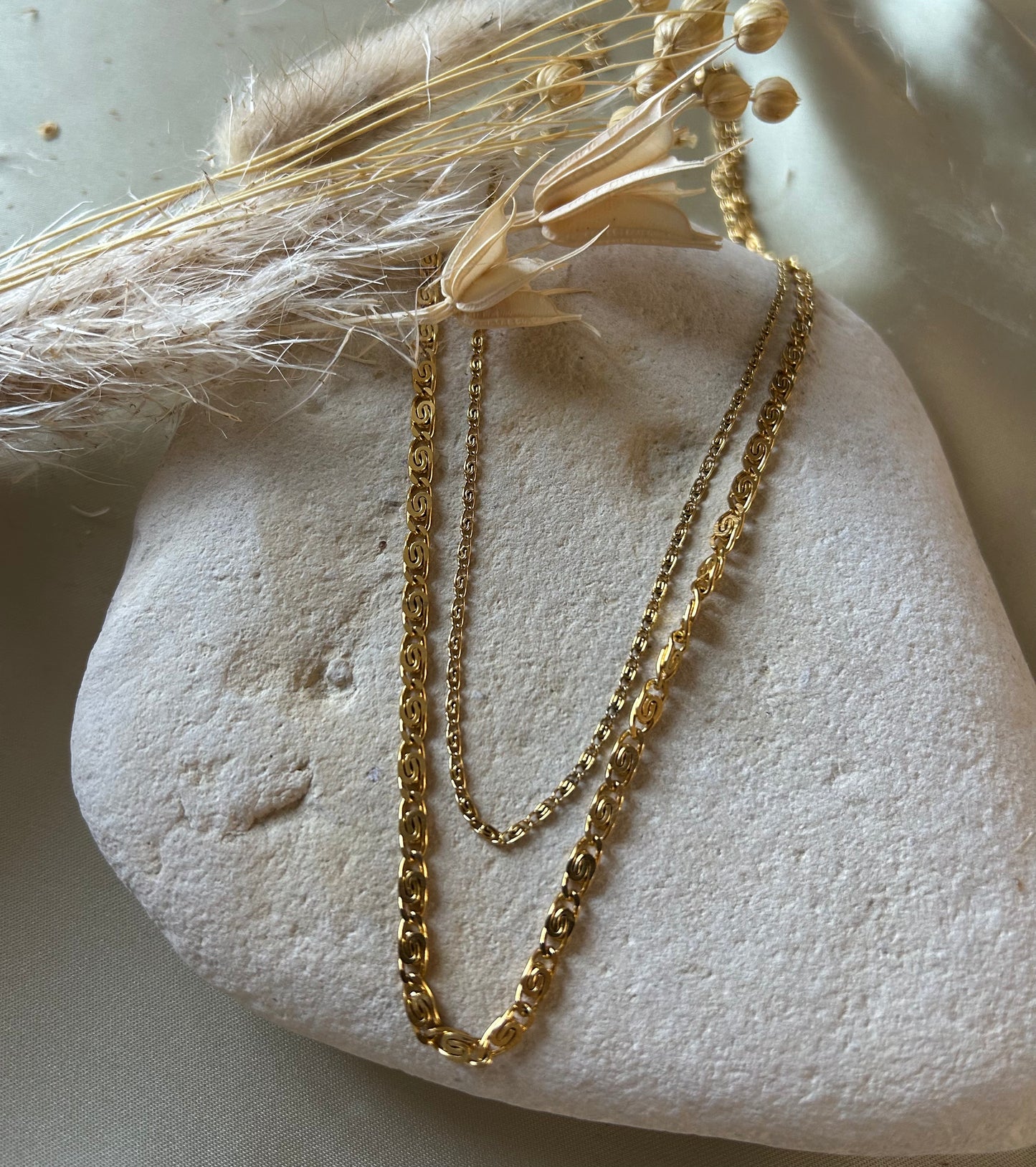 Collier Céline