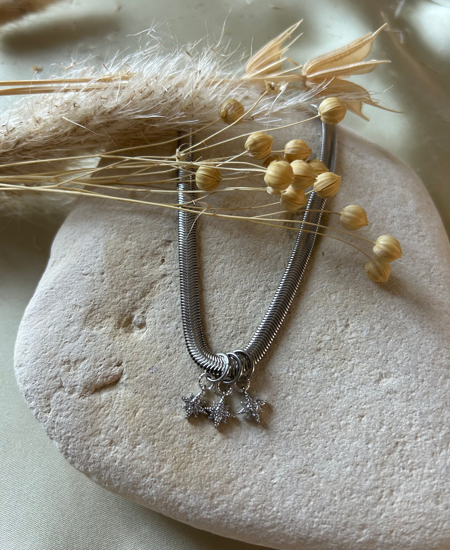 Collier Clarisse