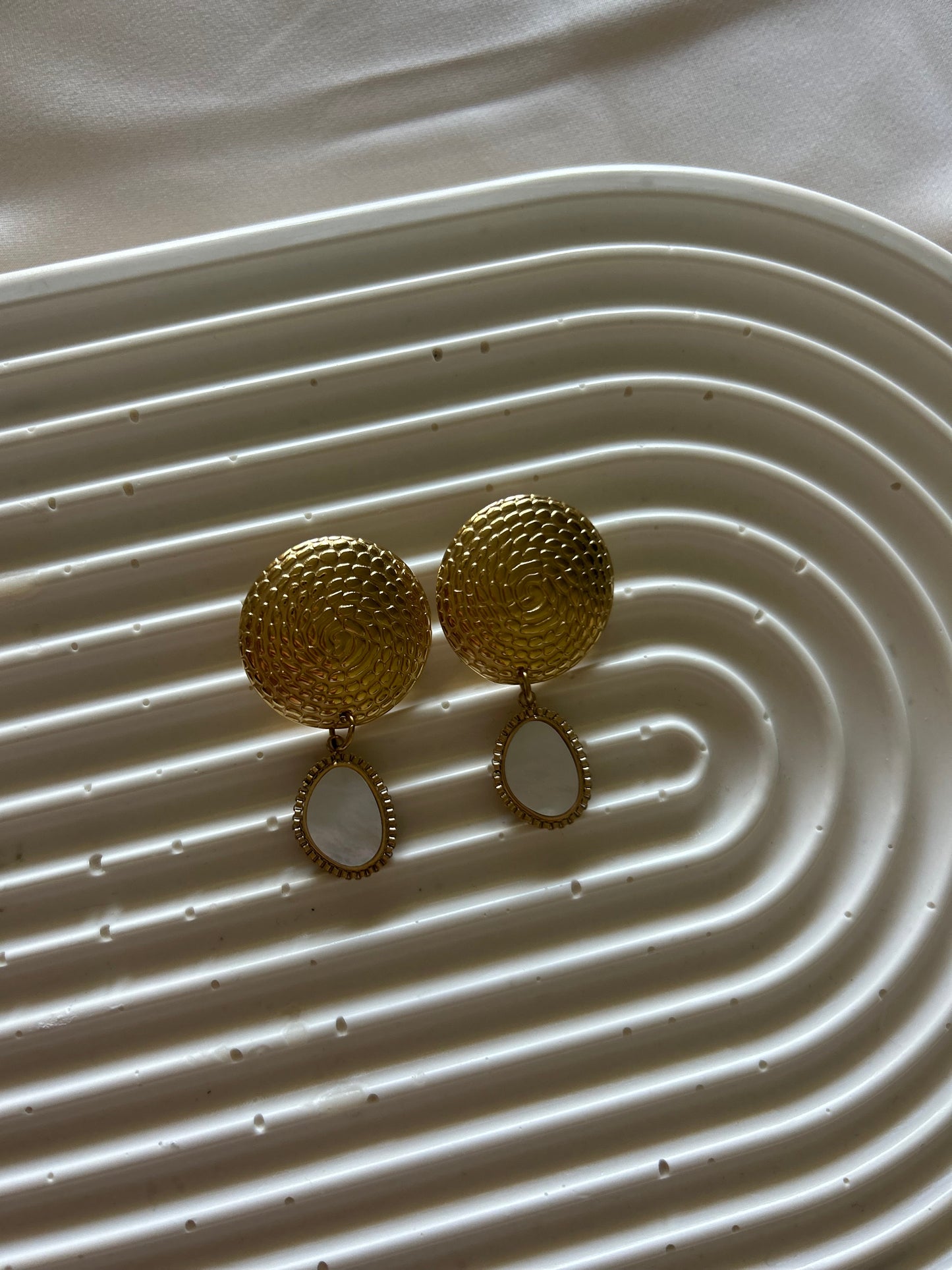 Boucles Chloé