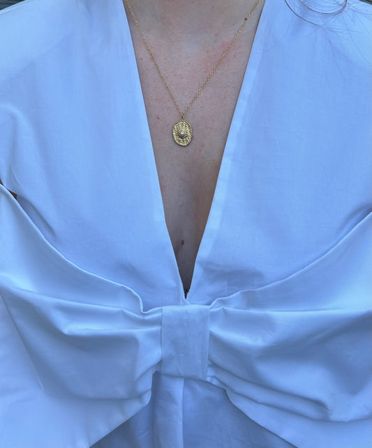 Collier Keren