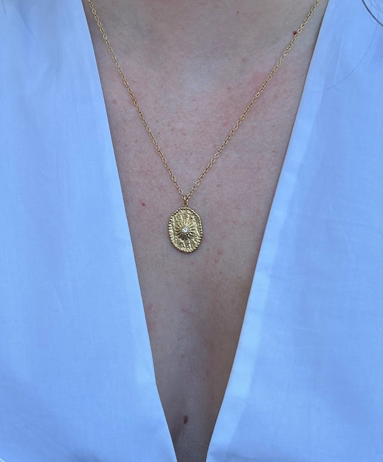 Collier Keren