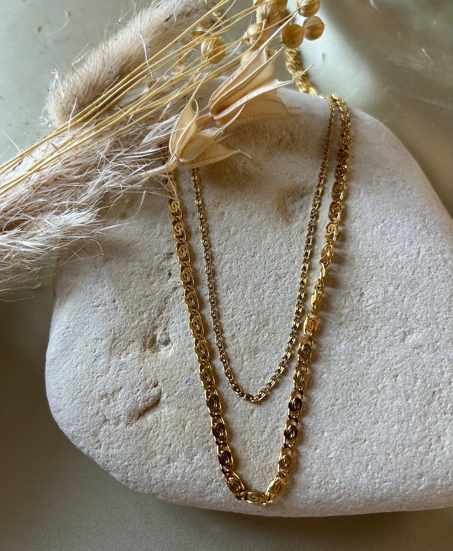 Collier Céline
