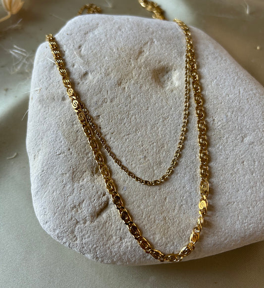 Collier Céline