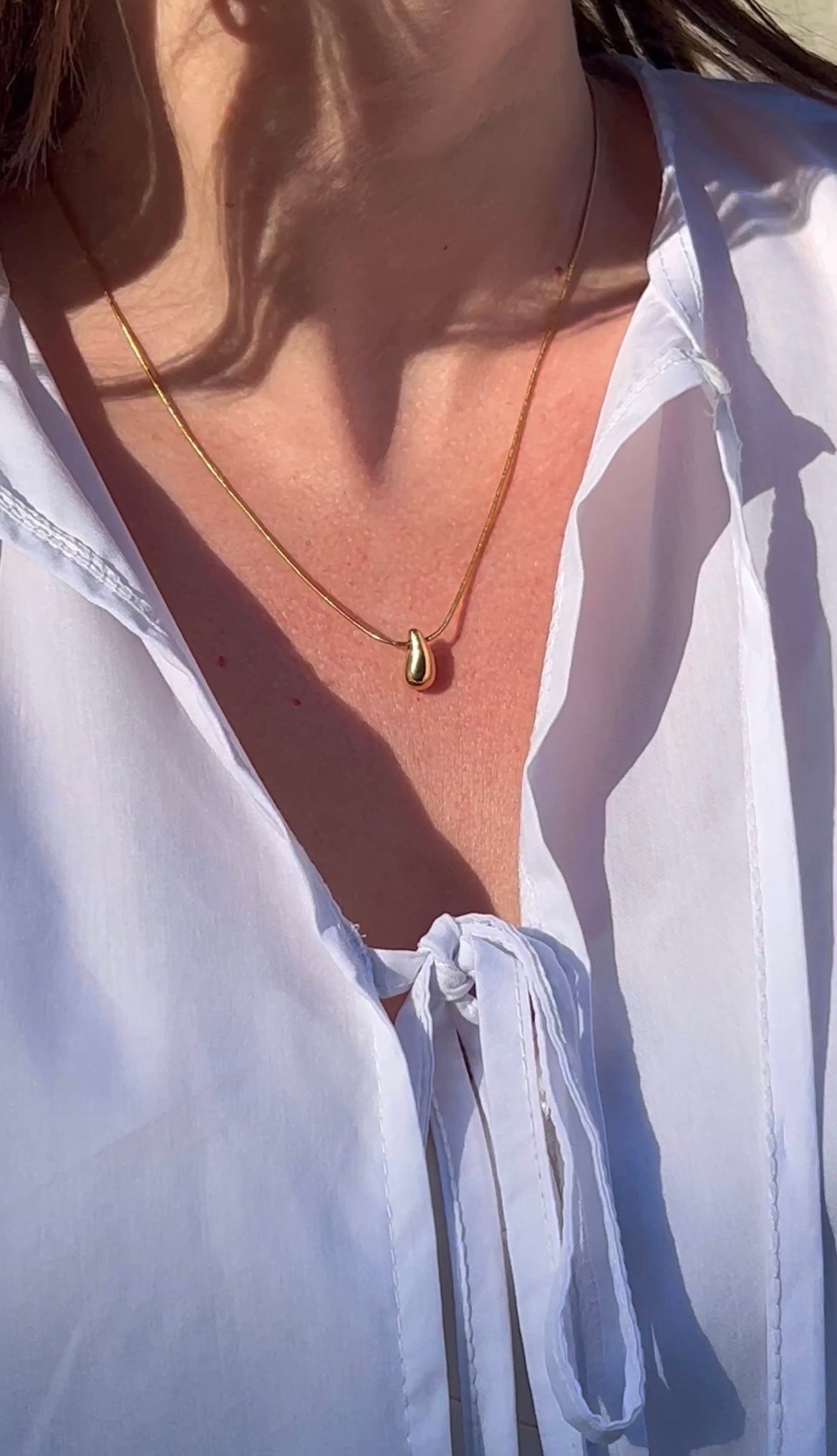 Collier Aimé