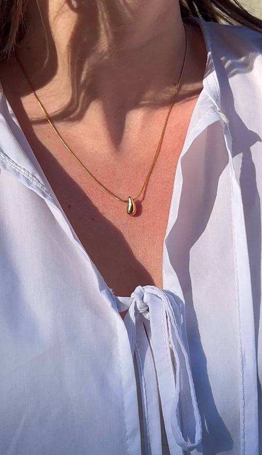 Collier Aimé