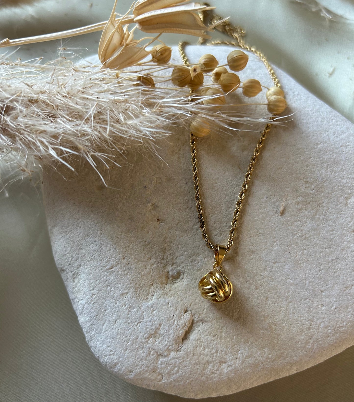 Collier Anouk
