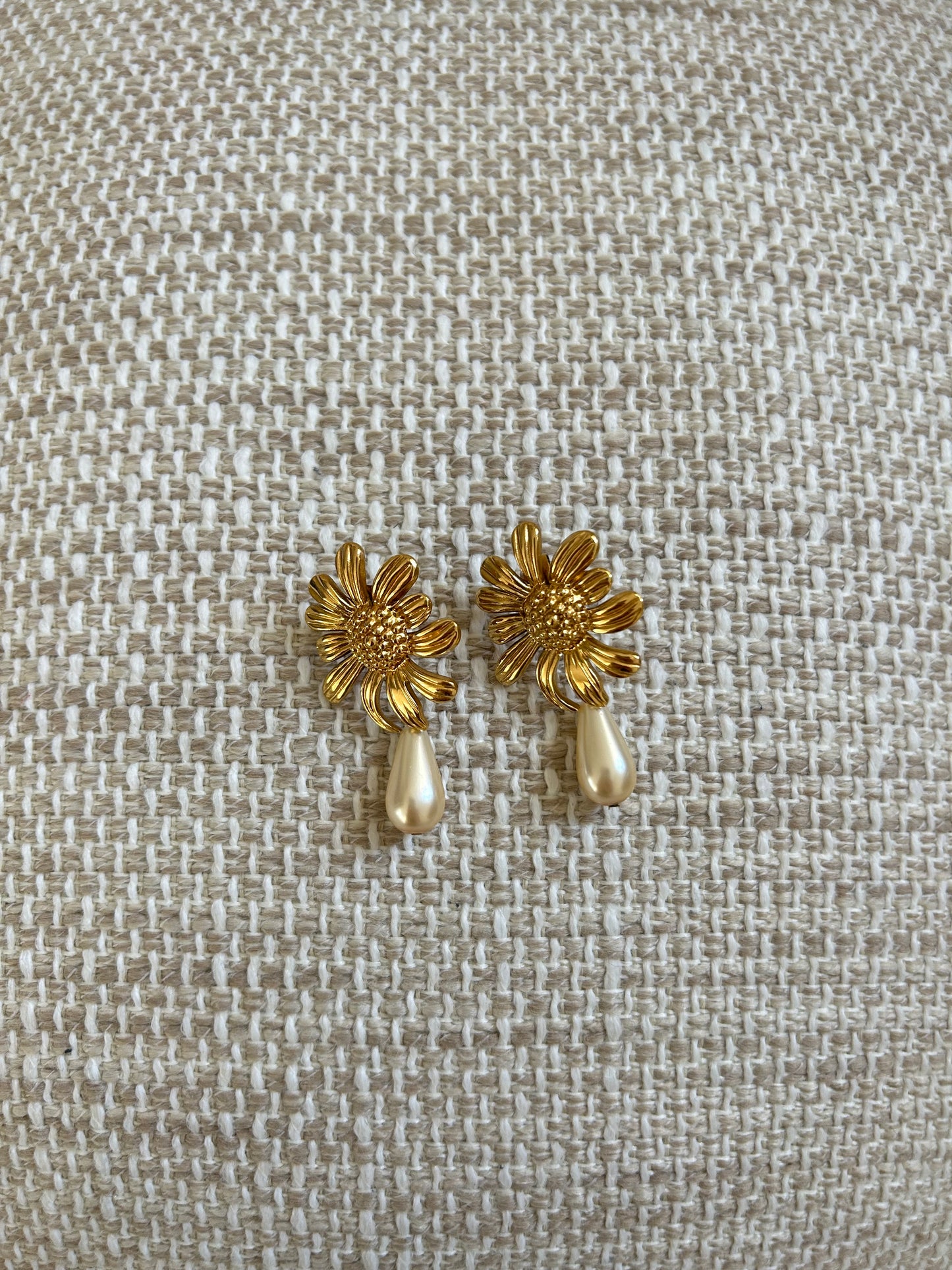 Boucles Flora