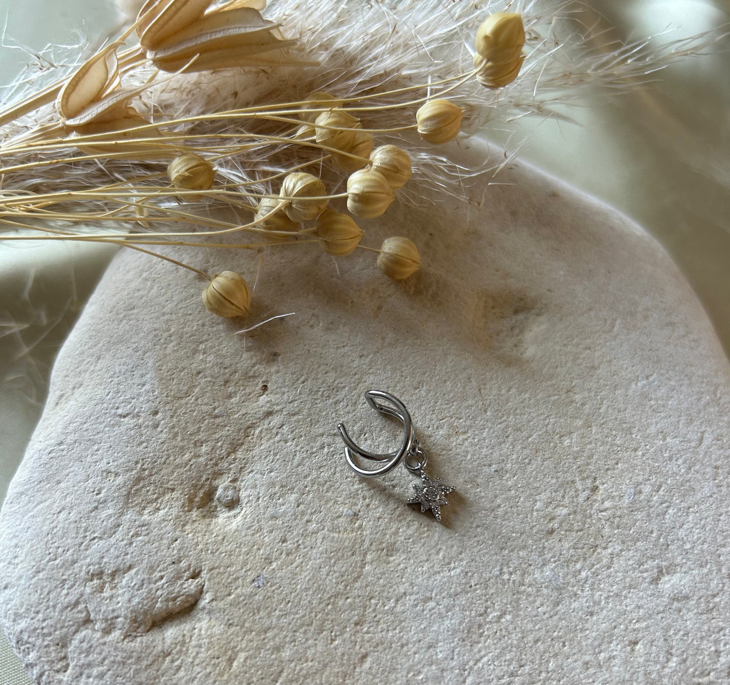 Earcuff Zélie