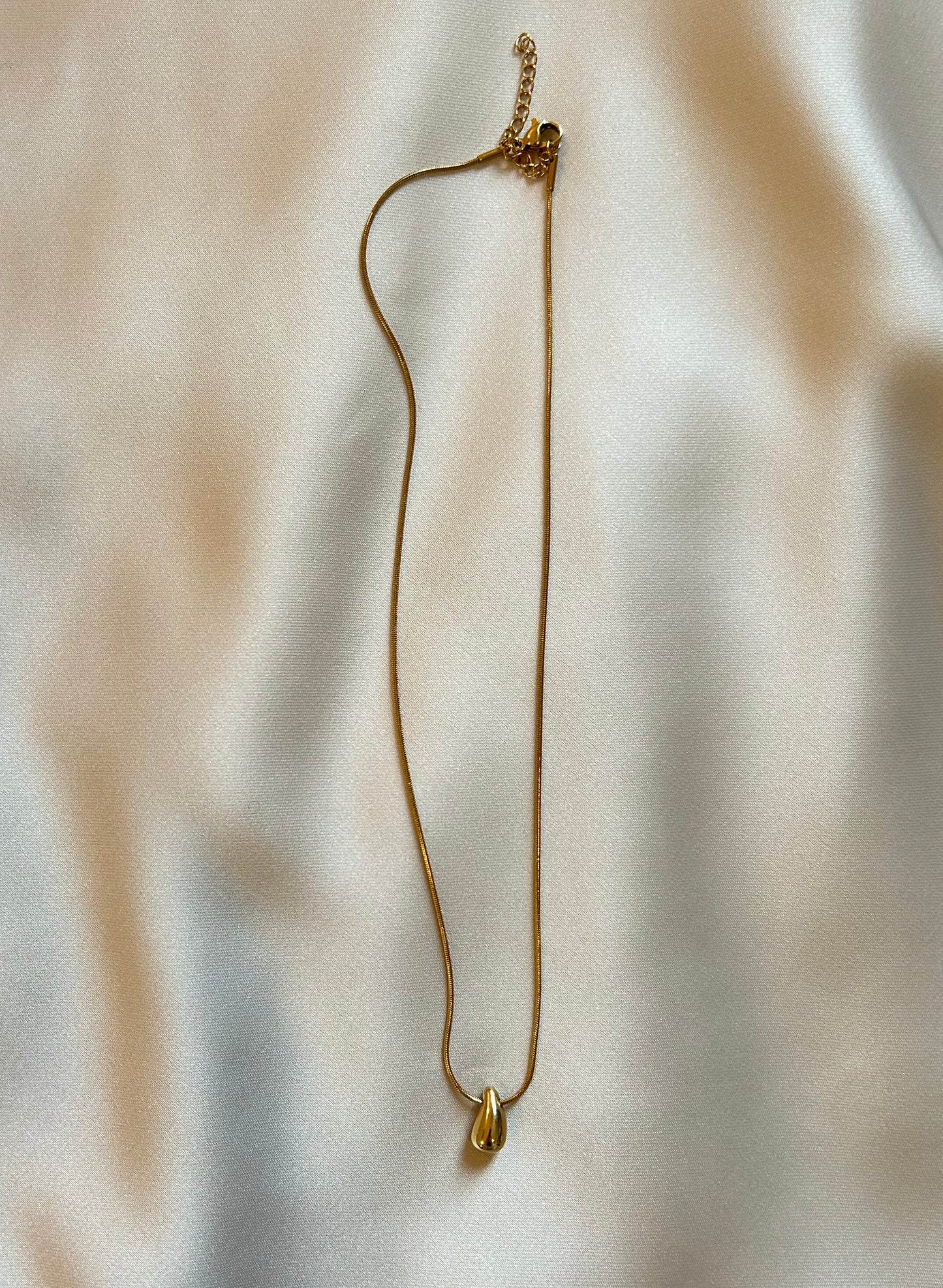 Collier Aimé