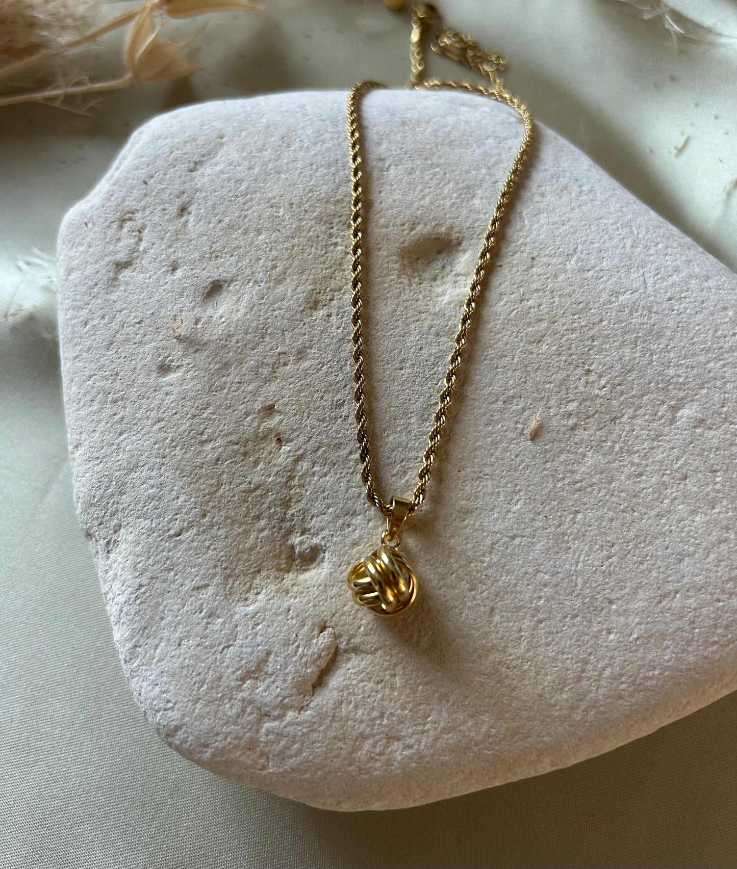 Collier Anouk