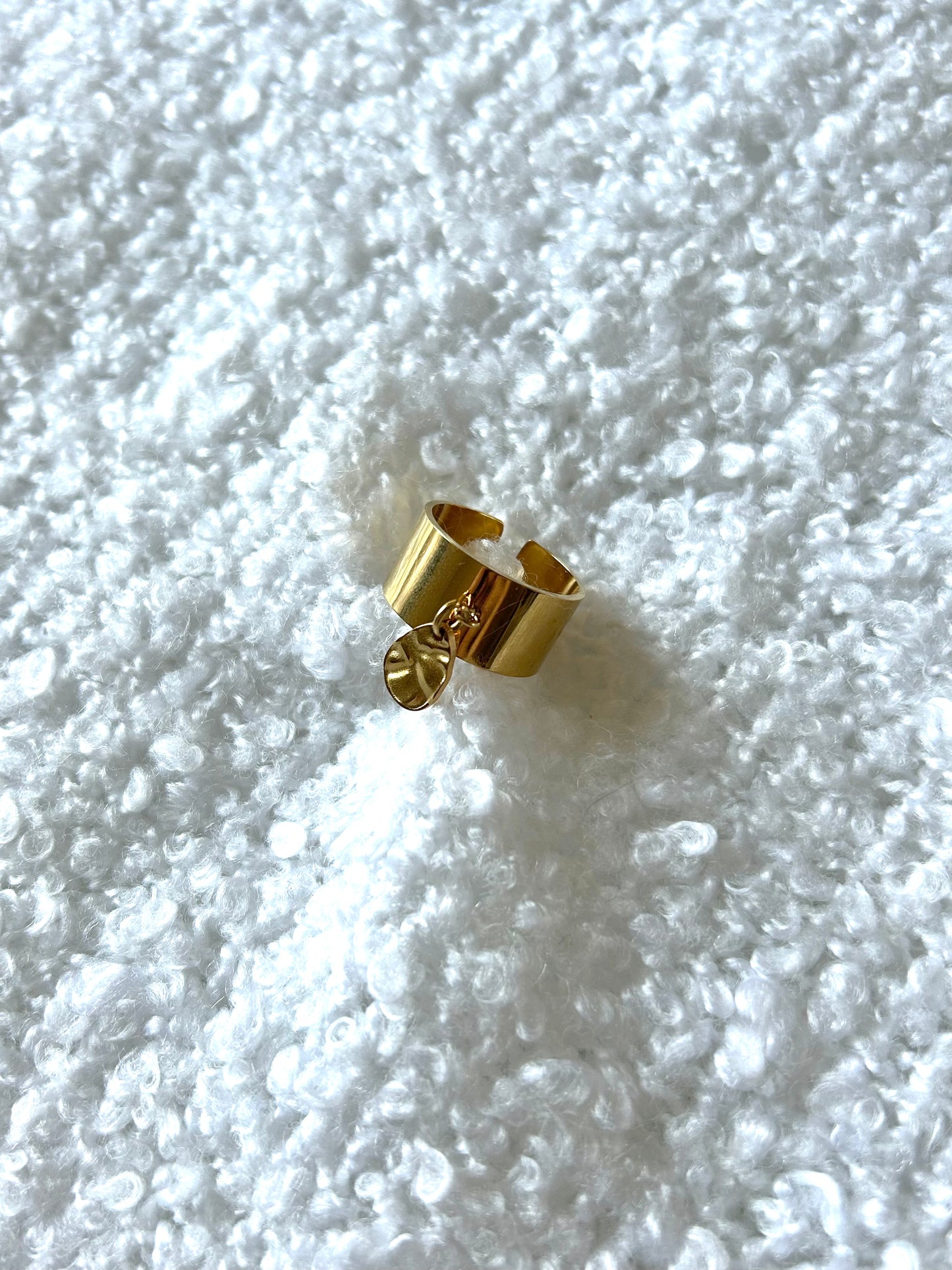 Bague Bianca