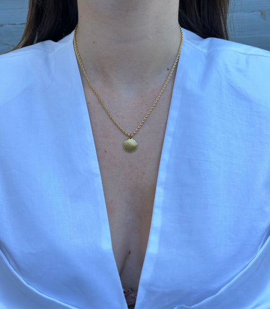 Collier Ariel