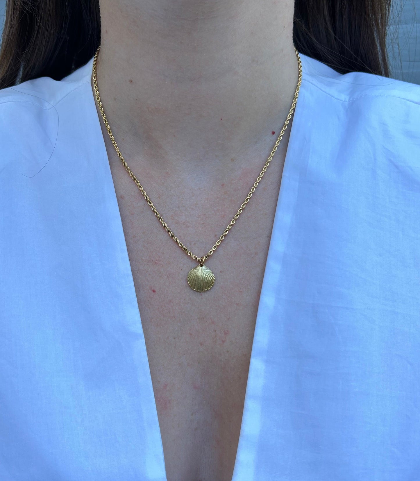 Collier Ariel