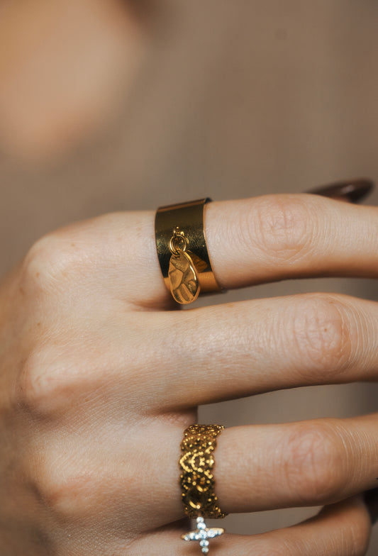 Bague Bianca