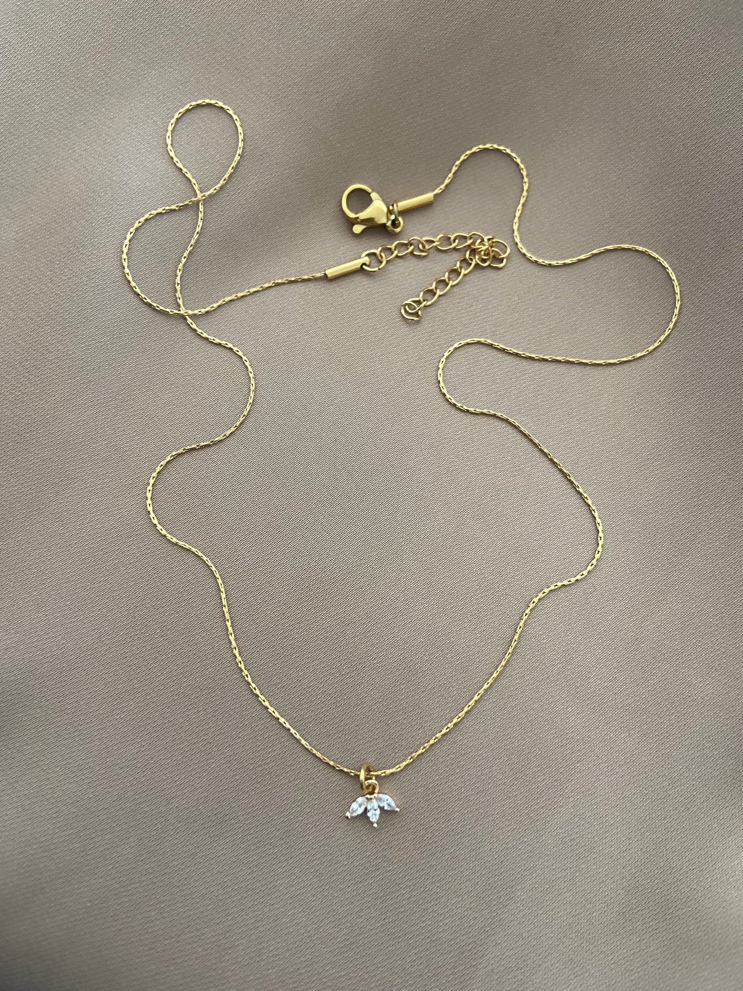 Collier Joy