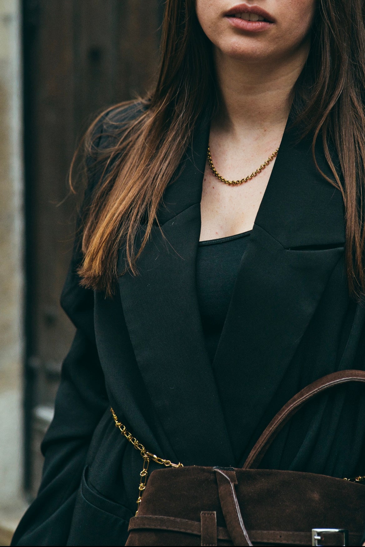 Collier Chloé