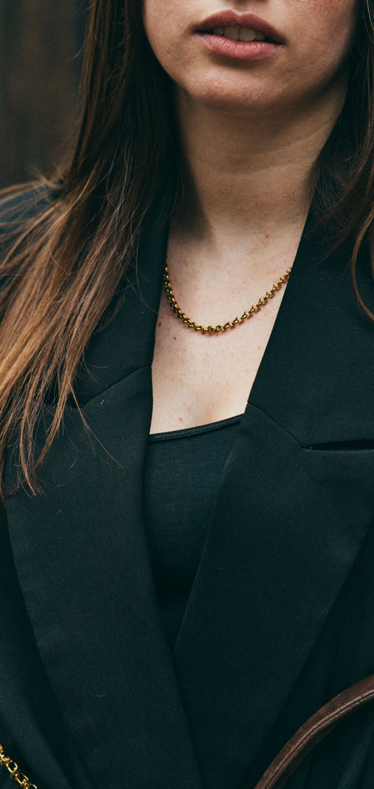 Collier Chloé