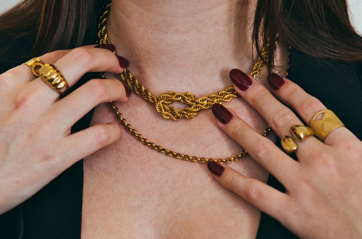 Collier Chloé