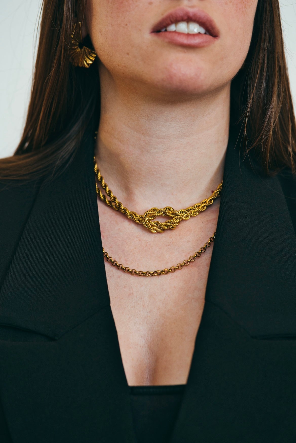 Collier Chloé