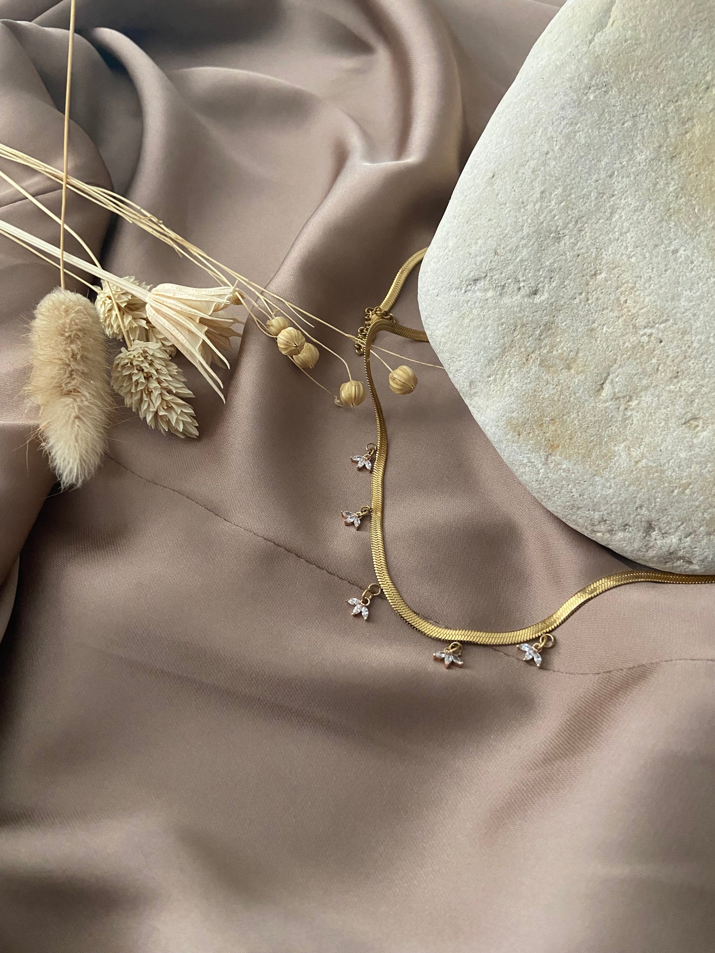 Collier Vénus