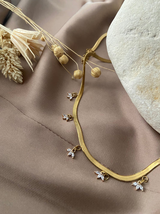 Collier Vénus