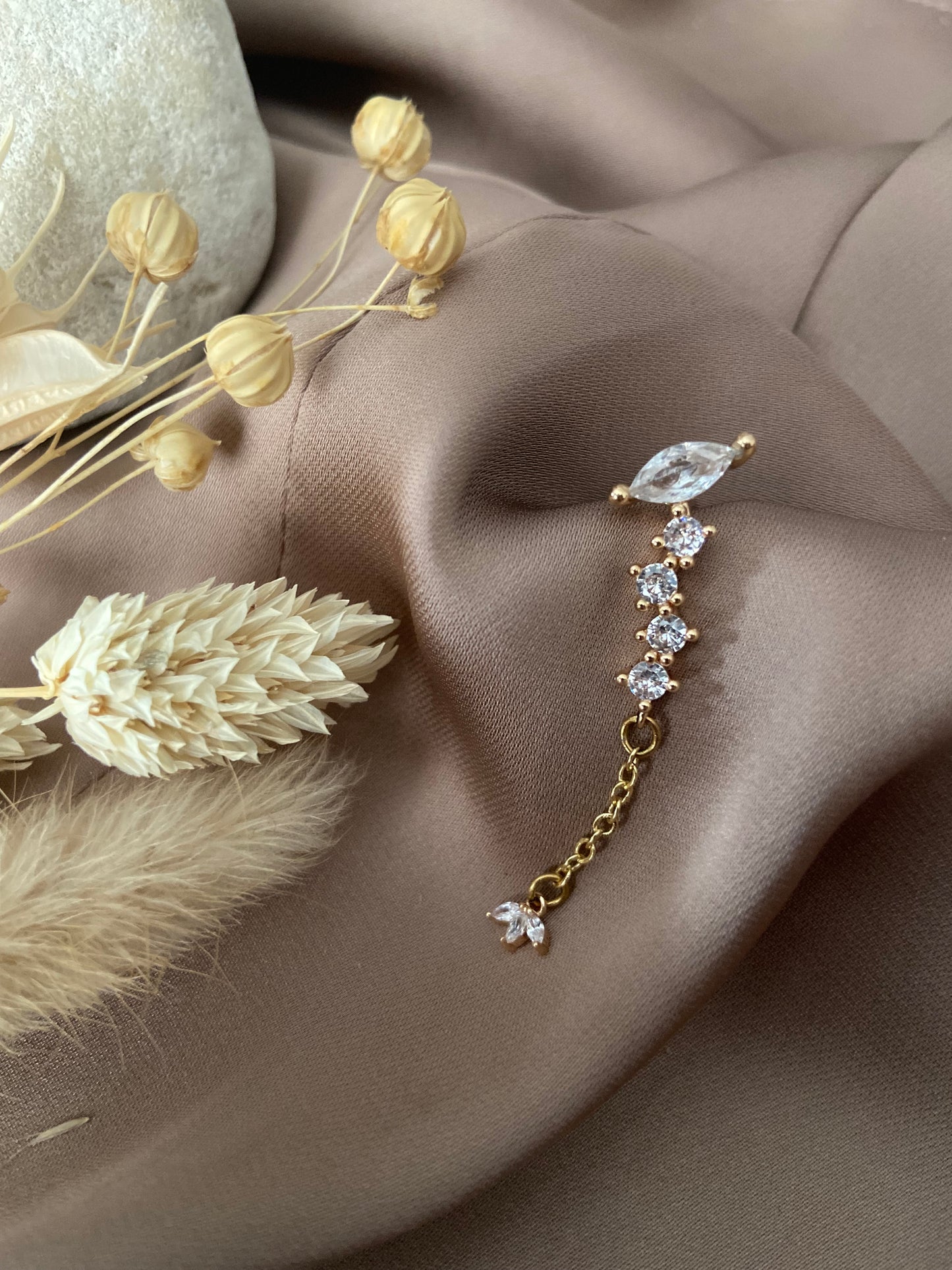 Boucles Lya