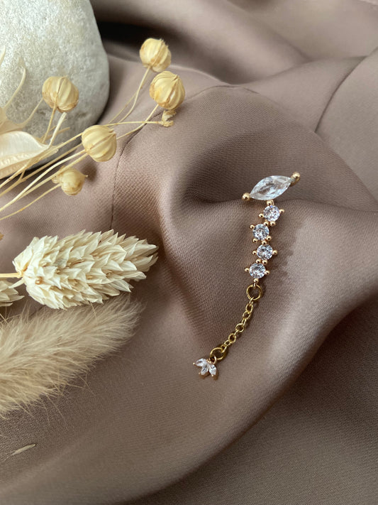 Boucles Lya