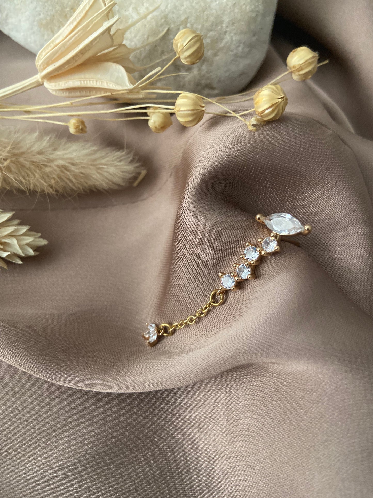 Boucles Lya