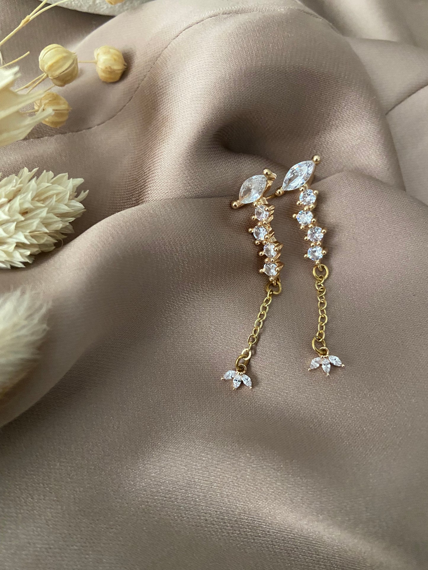 Boucles Lya