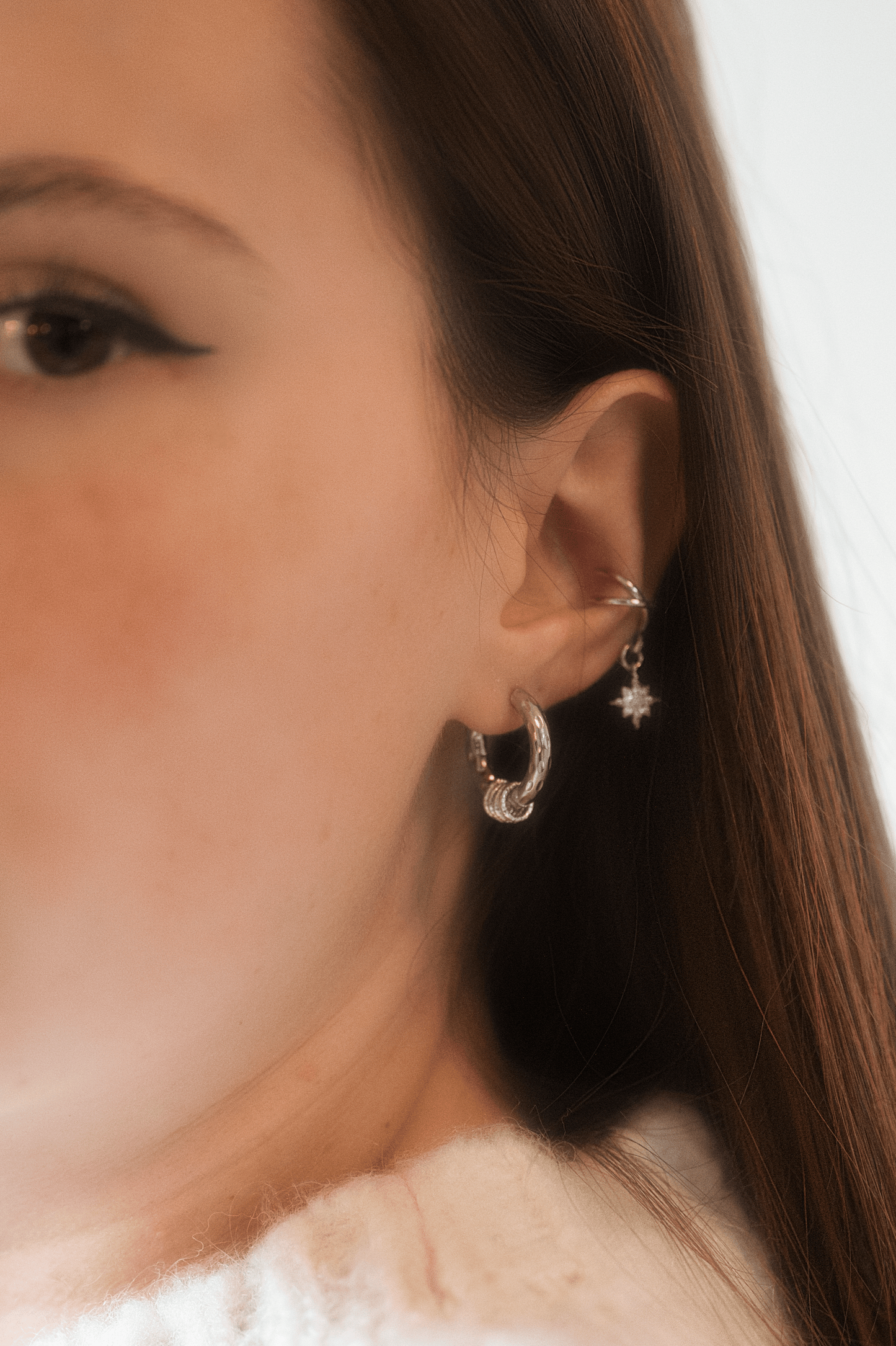 Earcuff Zélie