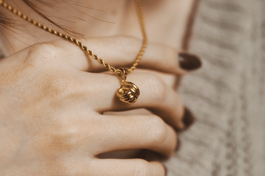 Collier Anouk