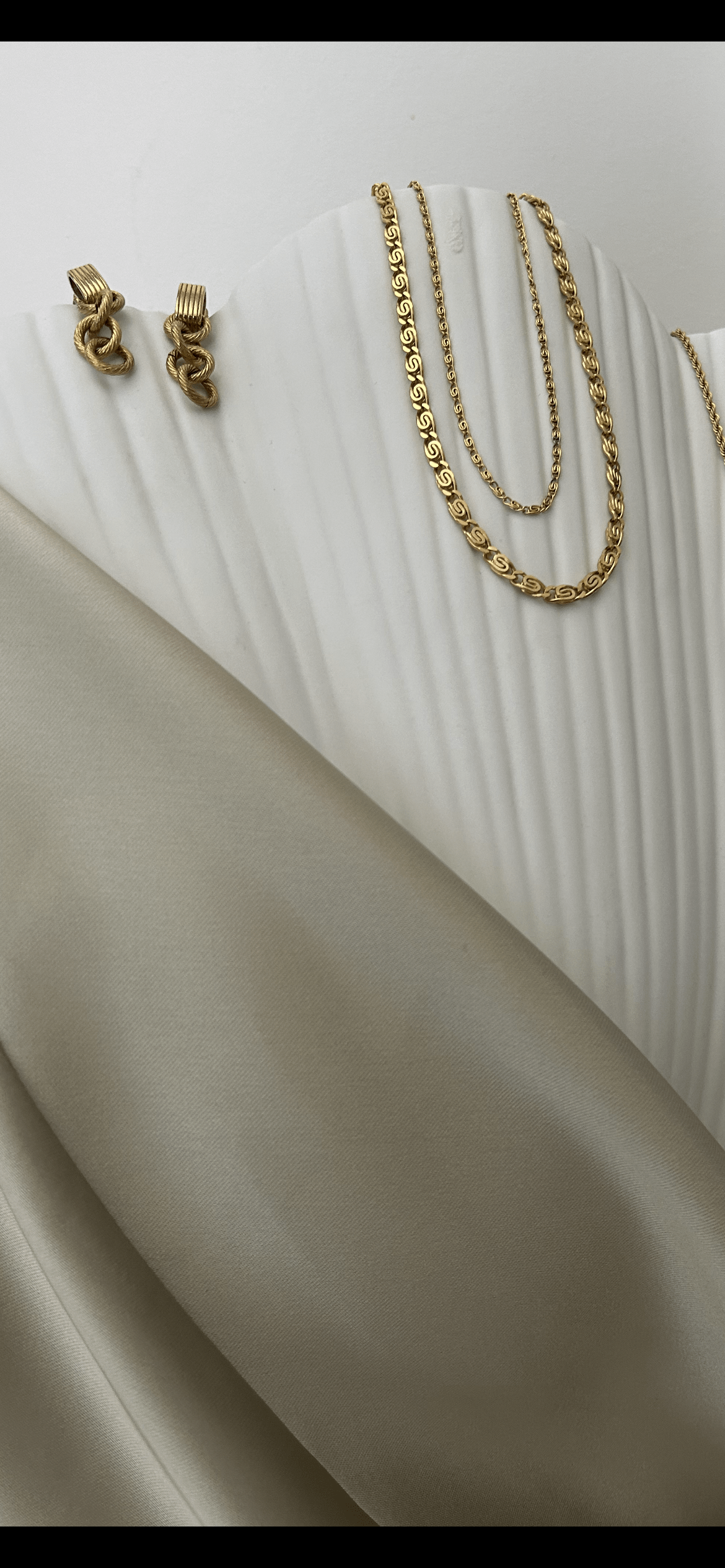Collier Céline