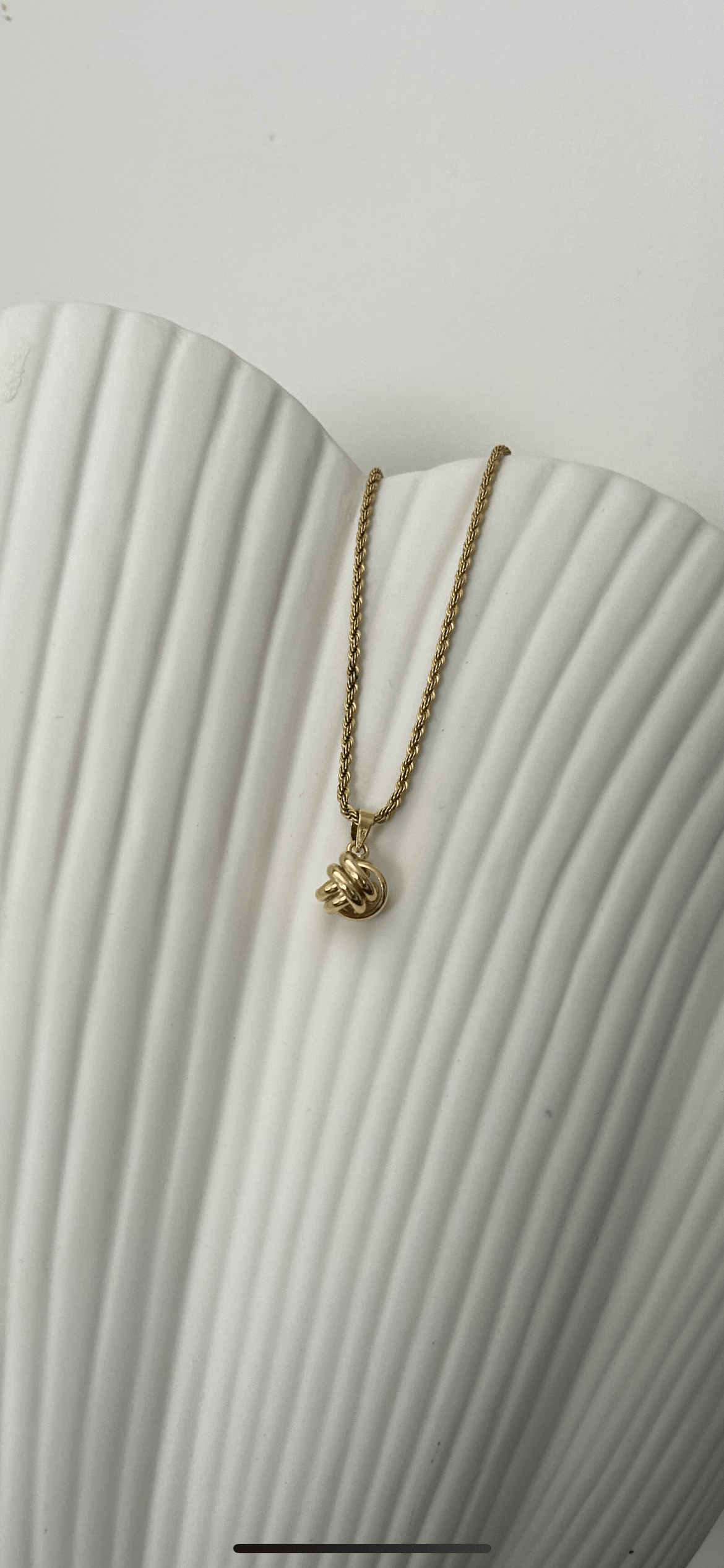 Collier Anouk