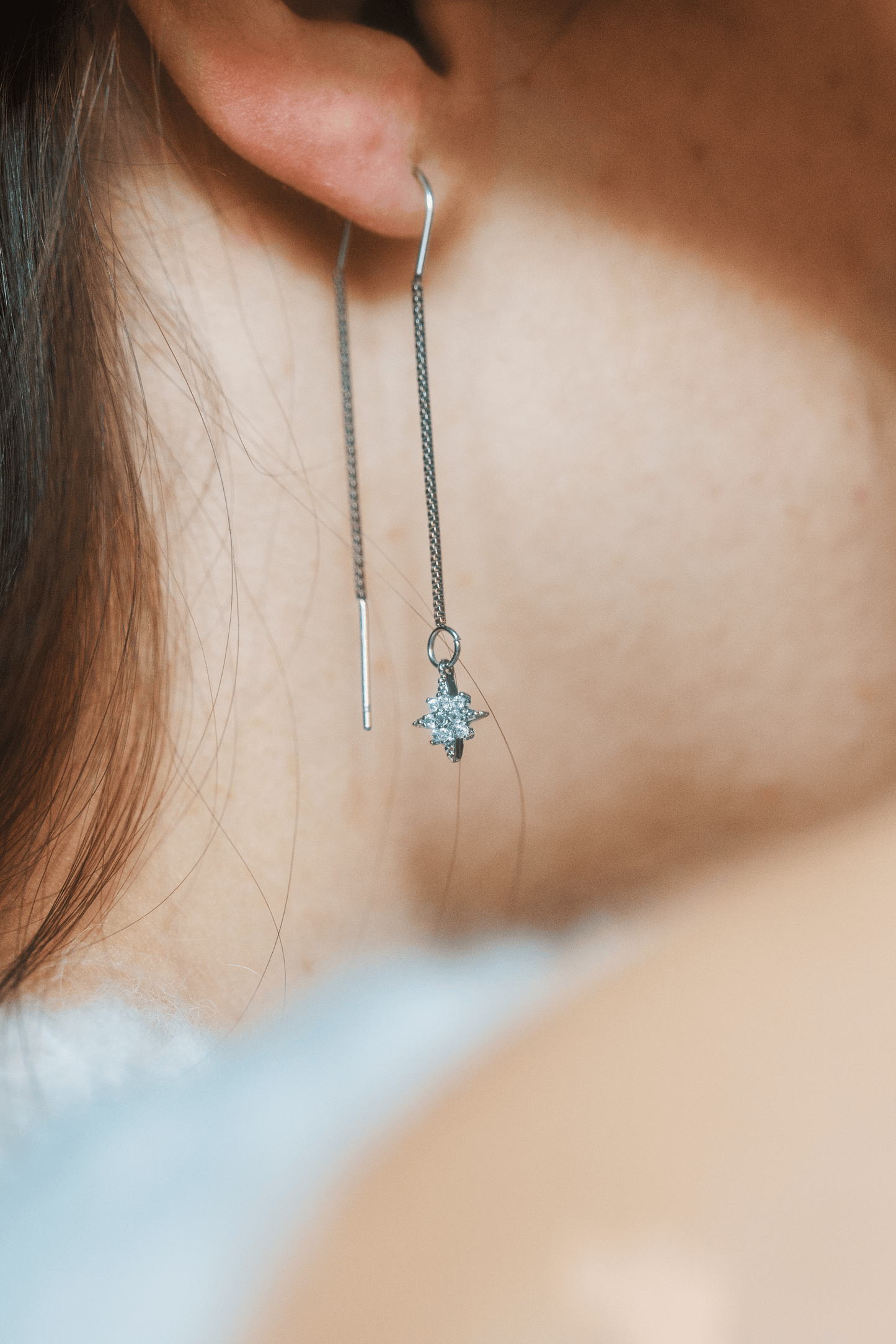 Boucles Dalia